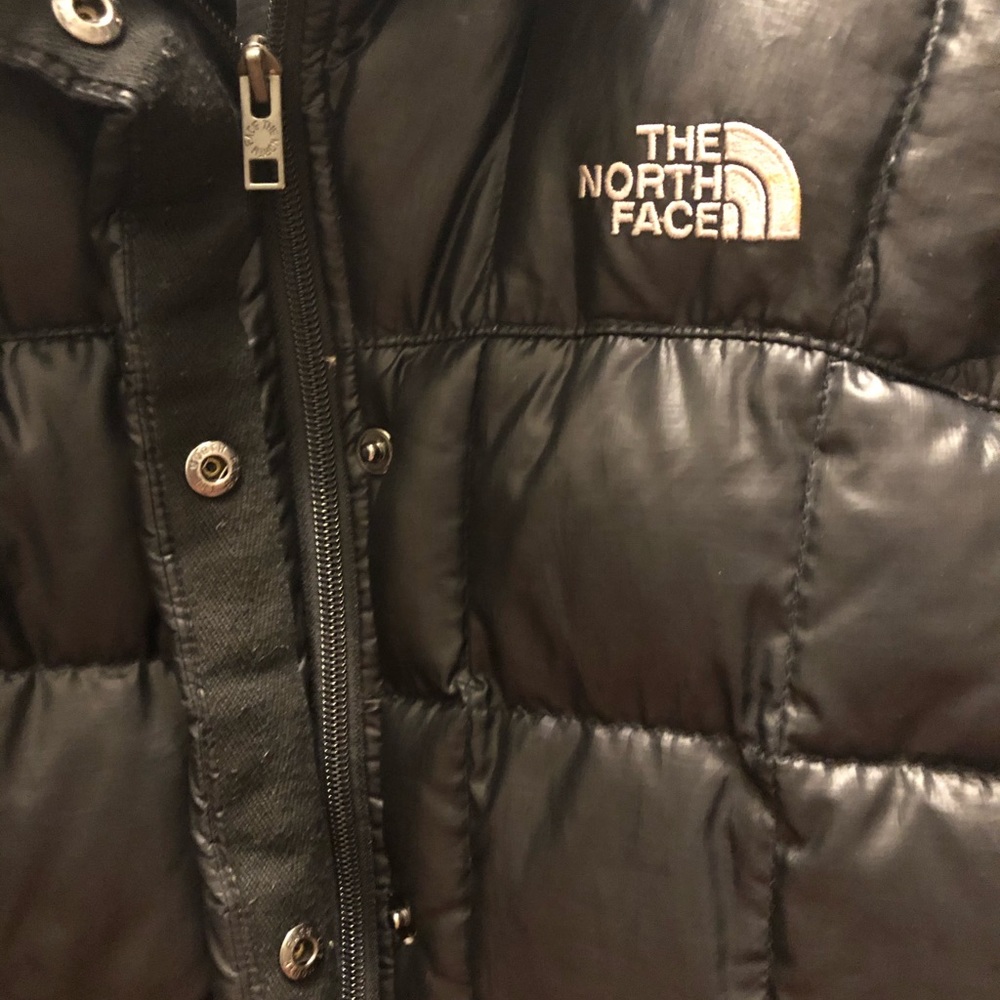 North Face Down Jacket - image 5